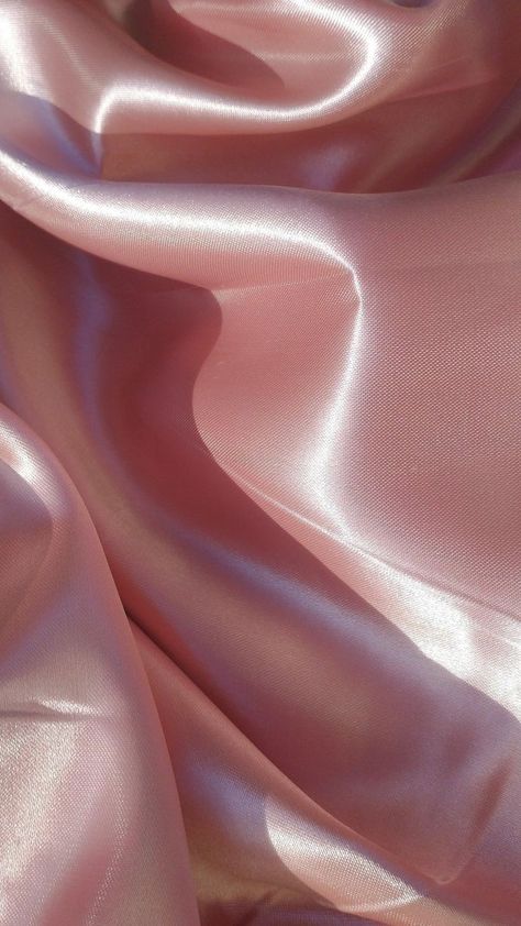 Silk Wallpaper Aesthetic, Fundo Rose Gold, Rose Pink Aesthetic, Rose Aesthetic Wallpaper, Rose Gold Wallpaper Iphone, Ruangan Studio, Rose Gold Aesthetic, Rose Gold Colour, Phone Wallpaper Boho