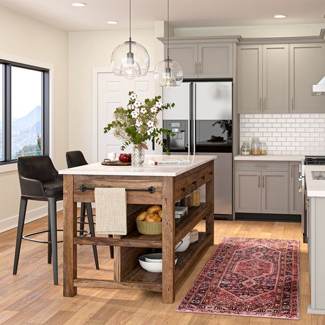 Kitchen stools for island