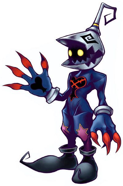 Kingdom Hearts Heartless, Kingdom Hearts Characters, Kingdom Hearts Fanart, Beast Wars, Kingdom Hearts Art, Kingdom Heart, Kingdom Hearts 3, Square Enix, Monster Design