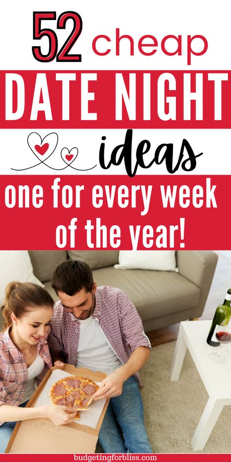 Date Night Ideas For Newlyweds, Frugal Date Night Ideas, Weekly Date Night Ideas, Low Cost Date Night Ideas, 52 Date Night Ideas, Free Date Night Ideas At Home, Monthly Date Night Ideas, Inexpensive Date Night Ideas, Cheap Date Night Ideas At Home