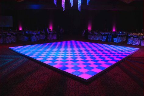 Night Clubs must have Entertainment Ready Dance Floors | by SHOWTECH India | Medium Princess Pirate, Auction Decor, Standard Dance, Disco Decorations, Black Lighting, Painting Parties, Nightclub Design, Light Party, Blacklight Party