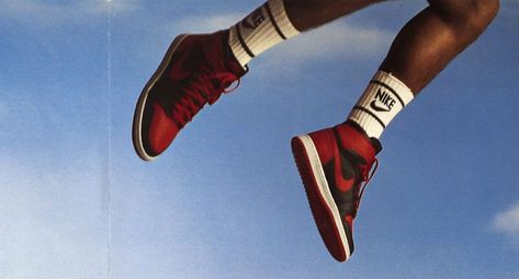 SoleSavy on Twitter: "1985 -> 2021 The Air Jordan 1 released for the first time 36 years ago today. 🐐… " Michael Jordan Sneakers, 1366x768 Wallpaper Hd, Nike Ad, Sneakers Wallpaper, Shoes Wallpaper, Nba Pictures, Mac Wallpaper, Wallpaper Dekstop, Nike Wallpaper