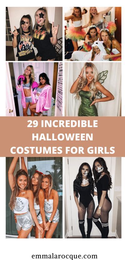 Roommate Halloween Costumes, Incredible Halloween Costumes, List Of Halloween Costumes, College Halloween Costume Ideas, Cool Couple Halloween Costumes, College Halloween Costume, College Costumes, College Halloween Party, Easy College Halloween Costumes