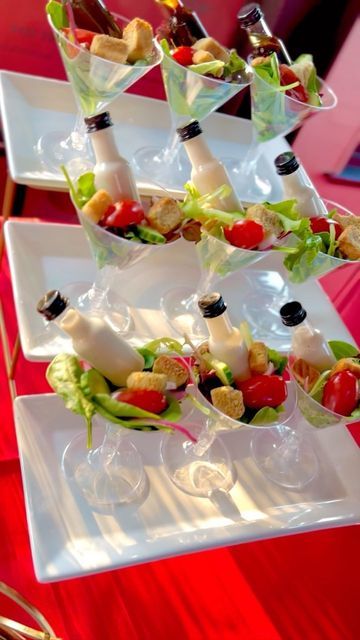 30th Birthday Appetizers, Birthday Appetizers, Adult Prom, Birthday Party Menu, Glam Birthday, 32nd Birthday, 60th Birthday Decorations, Moms 50th Birthday, Vegas Night