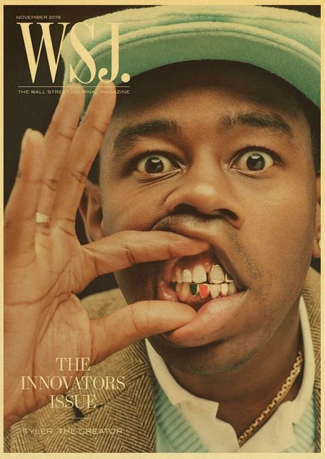 Tyler The Creator Flower Boy, Tyler The Creator Flower, Tyler The Creator Poster, Photowall Ideas, Lost Poster, Behind Blue Eyes, Hip Hop Poster, Flower Boy, Music Poster Design