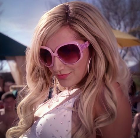 Girly Aesthetics, Happy 34th Birthday, Sharpay Evans, Monique Coleman, Shane Harper, Ryan Evans, High School Musical 2, Style Indie, Alternative Lifestyle