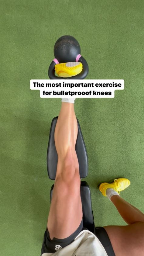 The most important exercise for bulletproof knees • Strengthening the tibs will help the knees AND the ankles • Tibialis raises… | Instagram Knee And Ankle Strengthening Exercises, Knee Stability Exercises, Bulletproof Knees, Track Workout Training, Knee Stability, Ankle Strengthening Exercises, Knee Health, Knee Strengthening, Bad Knee Workout