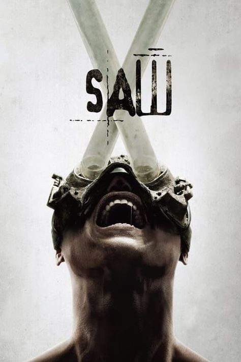 John Kramer, Saw Ii, Poster Horror, Top Movies To Watch, Movies To Watch Online, Bible Quotes Wallpaper, Movie Streaming, Top Movies, Romance Movies