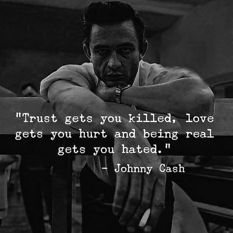 Johnny Cash, To Start, Inspirational Quotes, Quotes