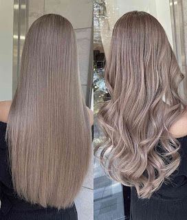 15 Light Ash Blonde Hair Color Ideas: Unlock Your Perfect Look - PAMERANATA Light Ash Blonde Hair With Highlights, Light Ash Blonde Hair Color, Ash Blonde Hair With Highlights, Blonde Caramel Highlights, Ash Blonde Hair Color Ideas, Blonde Hair At Home, Ash Blonde Hair Color, Light Ash Blonde Hair, Blonde Ends