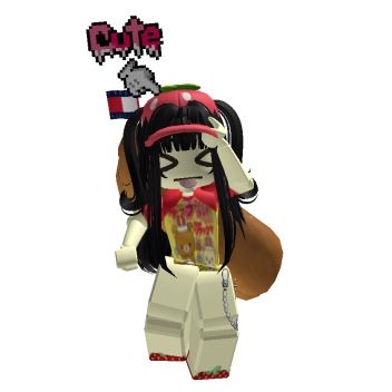 Roblox Outfits With Head, Roblox Avatar With Head, Creative Roblox Avatars, Roblox Avatars With Head, Roblox Aesthetic, Roblox Ava, Emo Roblox Avatar, Virtual Girl, Brush Drawing