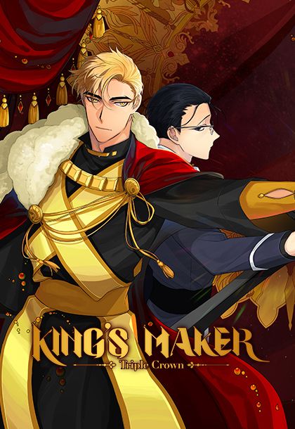 King's Maker Wolfgang, Kings Maker Manhwa, King's Maker, Crown Cap, Online Comics, White Artwork, Young Prince, Manga List, Incubus