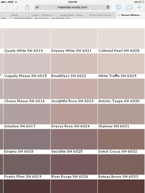 Breathless white truffle pain ideas Truffle Color Palette, Sw Breathless Paint, Breathless Sherwin Williams, Sw White Truffle Bedroom, Sherwin Williams Breathless, Sw White Truffle, White Truffle Paint, Purple Taupe Paint Colors, Sherwin Williams White Truffle