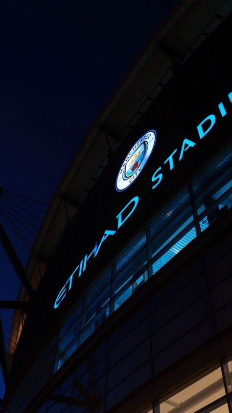 City Of Manchester Stadium, Manchester City Logo, Road Trip Uk, Stadium Wallpaper, Manchester City Wallpaper, Peaky Blinders Thomas, Football Players Images, Manchester City Football Club, Etihad Stadium