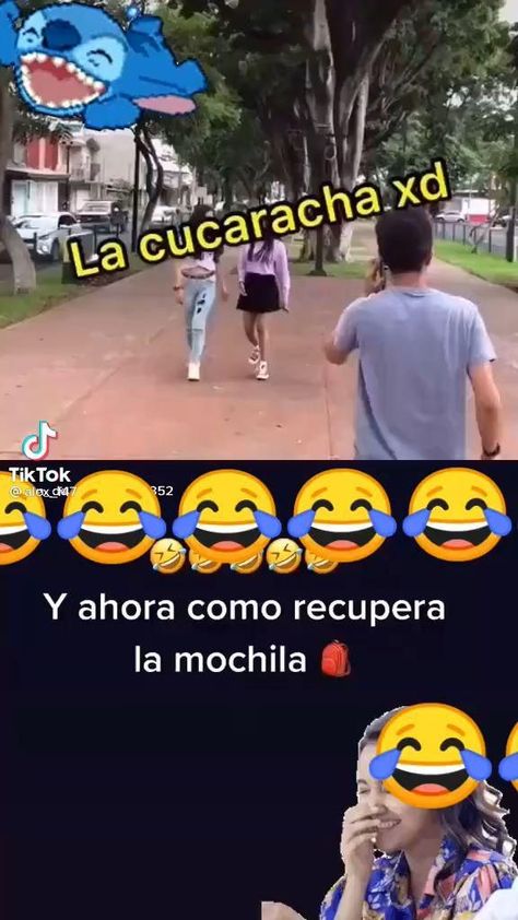 Videos De Risa, Motherhood Funny, Funny Prank Videos, Real Funny Jokes, Cartoon Jokes, Best Funny Videos, Internet Funny, Funny Pranks, Funny Videos For Kids