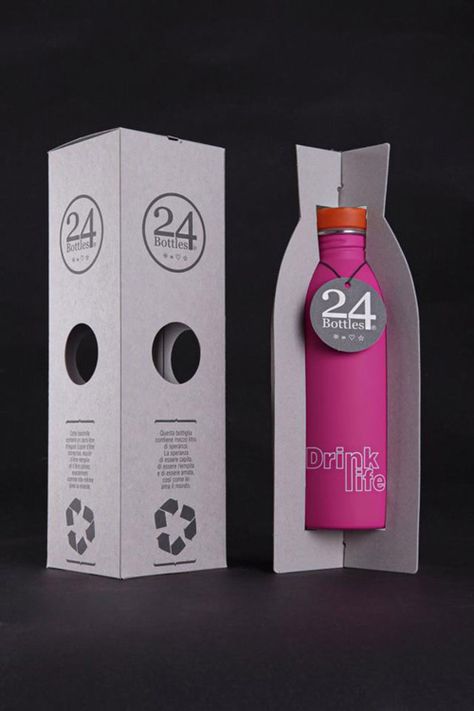 Modern Packaging Design Ideas-20 Modern Packaging Design, Packaging Design Ideas, Modern Packaging, Cool Packaging, Beer Packaging, Bottle Box, Graphic Design Packaging, Box Packaging Design, Wine Packaging