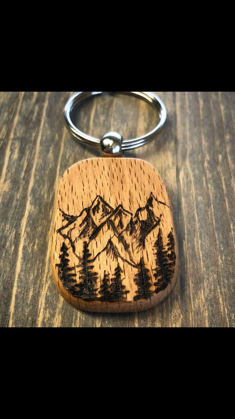 Honey Bee Wood Burning, Woodburning Keychain Ideas, Wood Burn Keychain Ideas, Woodburned Keychain Ideas, Wood Burn Keychain, Wood Burning Keychain, Woodburn Keychain, Wood Burning Keychain Ideas, Guitar Wood Burning