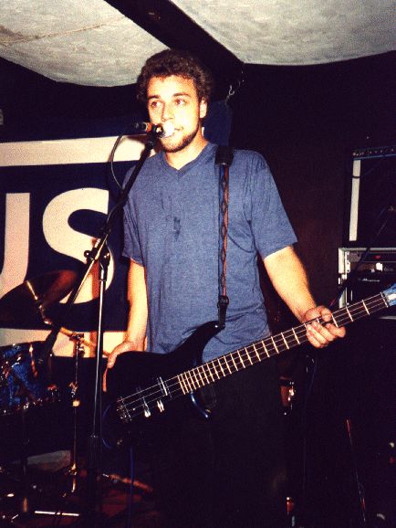 Chris Wolstenholme, Best Feeling In The World, Muse Band, Chill Style, Best Feeling, Old Days, Cool Bands, Muse, I Love You