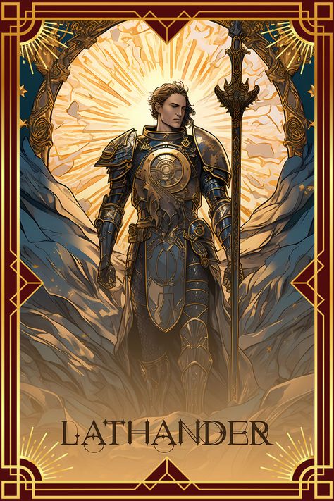 🌄🙌 Basking in the radiant light of Lathander, the God of Dawn and Renewal! 🌅✨ Join us in celebrating the deity of new beginnings, hope, and the beauty of each sunrise. 🌞🌿 Let the light guide your path! 🌟✨ #Lathander #Dawnbringer #BaldursGate3 #DnDDivine #DnD #T-shirt #TeePublic Tarot Inspiration, Dnd Paladin, Dragon Age Characters, Light Guide, Dnd Ideas, Baldur's Gate 3, Character Images, Baldurs Gate, Howling Wolf