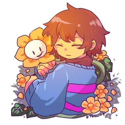 Frisk Fanart, Rune Art, Magical Girl Madoka, Undertale Deltarune, Delta Rune, Toby Fox, Undertale Cute, Undertale Drawings, Undertale Art