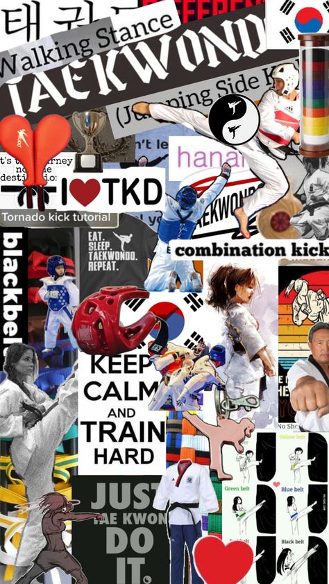 Taekwondo Wallpaper Aesthetic, Taekwondo Motivation, Taekwondo Techniques, Taekwondo Quotes, Tkd Taekwondo, Karate Quotes, Motivation Sport, Martial Arts Kids, Karate Martial Arts