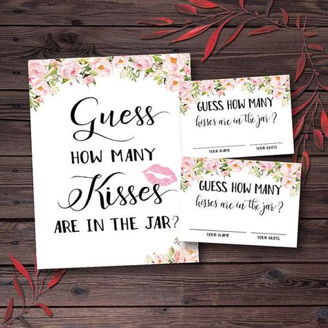 Bridal Shower Games Printable, Candles Wedding, Bridal Games, Bridal Shower Printables, Shower Outfits, Bridal Shower Centerpieces, Bridal Shower Outfit, Fall Bridal Shower, Bachelorette Party Games