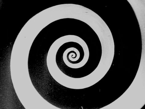 hypnotize Gif, Black And White, White, Black, Design