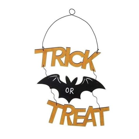 Halloween Decorations Uk, Halloween Plaque, Cheap Halloween Decorations, Cute Halloween Decorations, Hanging Bat, Cheap Halloween, Pumpkin Halloween Decorations, Velvet Pumpkins, Heaven Sent