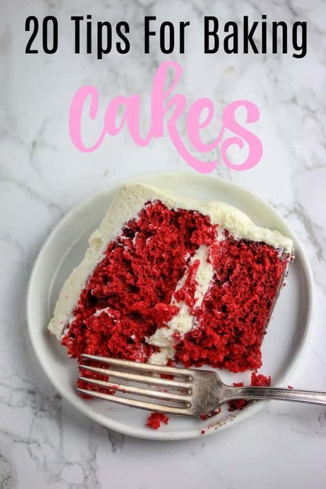 Homemade Red Velvet Cake, Easy Red Velvet Cake, Easy Red Velvet, Velvet Cake Recipes, Red Velvet Cake Recipe, Layer Cake Recipes, Pecan Cake, Baking Cakes, Cake Baking Recipes