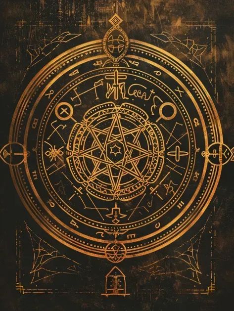 High Magick, Lesser Key Of Solomon, Key Of Solomon, Seal Of Solomon, Book Of Shadows, Key, Drawings, Quick Saves