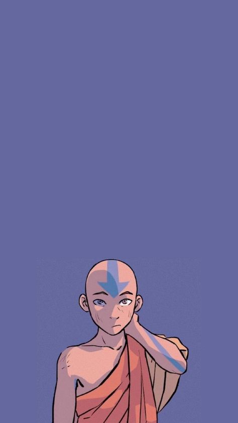 Aang Wallpapers Aesthetic, Avatar Aang Wallpapers, Aang Wallpapers, Aang Aesthetic, Iron Man Vs Thanos, Atla Wallpapers, Avatar Wallpaper, Avatar Aesthetic, Aang Avatar