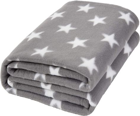 Polar Fleece Blankets, Grey Throw Blanket, Star Blanket, Soft Sofa, Kids Sofa, Super Soft Blanket, Perfect Bedroom, Kids Blankets, Throw Over