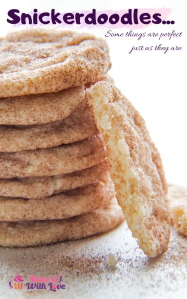 Snickerdoodles Cookies, Easy Snickerdoodle Recipe, Easy Snickerdoodles, Best Snickerdoodle Cookies, Snickerdoodle Cookies Easy, Decorating Icing, Snickerdoodle Cookie, Snickerdoodle Recipe, Snickerdoodle Cookies