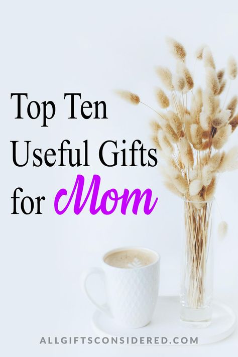 Unique Mom Birthday Gifts, Simple Birthday Gift For Mom, Useful Gifts For Moms, Unique Gift For Mother, Mothers Day Gifts Unique, Simple Gifts For Mom, Best Present For Mom, Gifts Mom Birthday, Unique Gifts For Mom Birthday