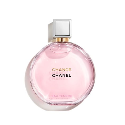 Chanel Chance, Spray, Chanel, Fragrance, White