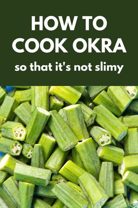 A selection of fresh okra, showcasing its selection, storage, and cooking tips for culinary inspiration. Boiled Okra, Recipes With Okra In It, Stewed Okra, Non Slimy Okra Recipes, Cooking Okra, Steamed Okra Recipes, Boiled Okra Recipe Southern, How To Cook Fresh Okra, Sauteed Okra Recipes