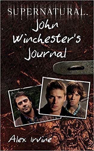 Sam E Dean, John Winchester Journal, Sam E Dean Winchester, Monster Hunt, Bobby Singer, Sam And Dean, John Winchester, University Of Maine, Sam And Dean Winchester