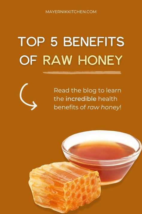 We share the top 5 benefits of raw honey and why you should shop local for your raw honey! Discover the benefits of raw honey, including using honey for skincare to combat the signs of aging by using a raw honey face mask. Raw honey is also a powerful antioxidant and a great immune booster. Raw honey even has antibacterial properties and can be used on wounds to protect and reduce the chance of infection. Read the blog now to learn all about raw honey benefits. Raw Honey Face Mask, Local Honey Benefits, Benefits Of Raw Honey, Preserve Fresh Herbs, Raw Honey Benefits, Medicinal Herbs Garden, Honey Face Mask, Immune Booster, Honey Benefits