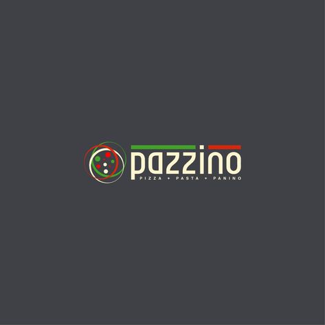 Pizza Design Ideas Creative, Italian Restaurant Logo Design Ideas, Pasta Restaurant Logo, Italian Logo Design, Italian Logo Design Restaurant, Italian Restaurant Graphic Design, Pizza Logo Design Ideas, Restaurant Moodboard, Cafe Names Ideas