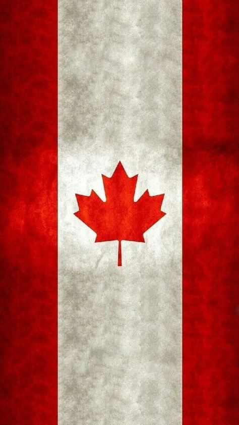 Canada Wallpaper Iphone, Flag Wallpaper Iphone, Canadian Flag Art, Uk Flag Wallpaper, Ios 11 Wallpaper, Iphone X Wallpaper, X Wallpaper, Flag Wallpaper, Whatsapp Wallpaper Cute