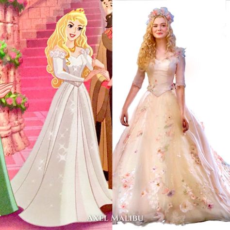 @axelmalibu on Instagram: “Bridal Briar Rose 💐 - Who’s excited to see Aurora finally married? Ellen Mirojnick @byellenm has created a beautiful royal masterpiece that…” Aurora Wedding Dress, Princess Aurora Dress, Sleeping Beauty Wedding, Disney Princess Wedding Dresses, Disney Princess Wedding, Dream Prom Dress, Disney Princess Aurora, Pink Wedding Dress, Disney Princess Dresses