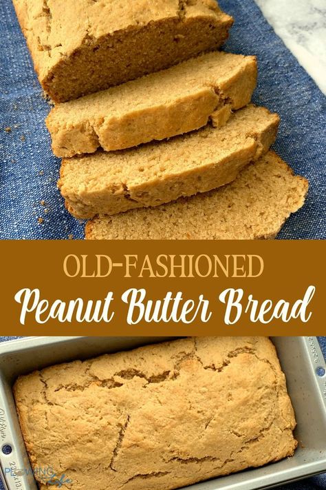 Butter Bread Recipe, Yeast Free Breads, Peanut Butter Bread, Grape Jam, Olive Bread, Nutella Spread, Butter Bread, Homemade Peanut Butter, Peanut Butter And Jelly