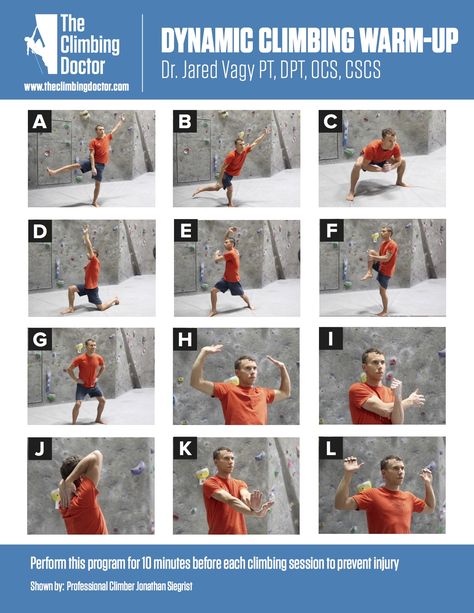 climbing warm up Rock Climbing Stretches, Climbing Technique Tips, Rock Climbing Exercises At Home, Climbing For Beginners, Climbing Stretches, Indoor Rock Climbing Outfit, Climbing Fits, Climbing Exercises, Rock Climbing For Beginners