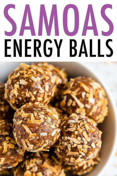 Almond Energy Balls, Chocolate Energy Bites, No Bake Energy Balls, Coconut Almonds, No Bake Energy, Healthy No Bake, Protein Balls Recipes, Energy Bites Recipes, Healthy Protein Snacks