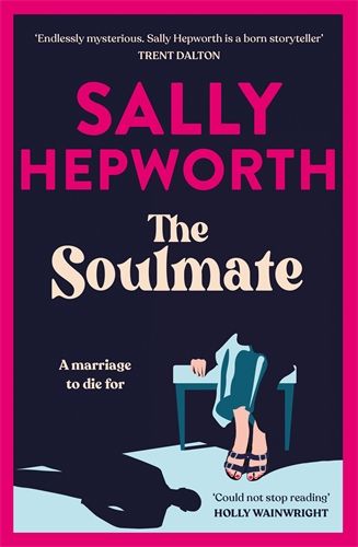 Sally Hepworth, Reading Slump, Quirky Humor, Thriller Novels, Suspense Thriller, The Cliff, Contemporary Fiction, Best Sister, Soul Mate