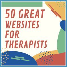 Group Therapy Activities, Art Therapy Directives, Counseling Techniques, Mental Health Activities, Clinical Social Work, Mental Health Counselor, Great Websites, Mental Health Therapy, Counseling Psychology