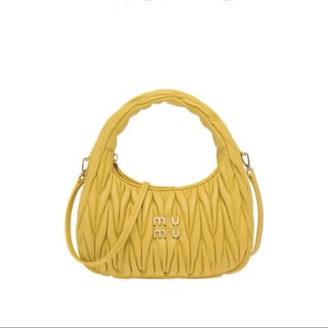 Hot Picks for You Miu Miu Bag, Hobo Crossbody Bag, Designer Purses, Purses Designer, Hobo Bag, Lollipop, Bowling, Wallets For Women, Cross Body Handbags