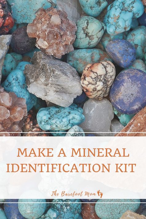 Rock And Mineral Identification, Rock Identification Chart, Identifying Rocks, Rock Identification Pictures, How To Identify Rocks, Crystal Identification, Mineral Identification, Rock Identification, Rock And Minerals