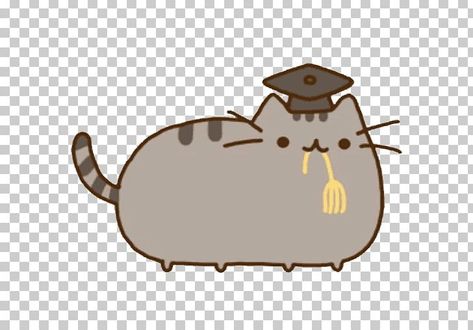 Telegram Png, Cat Graduation Cap, Cat Graduation, Macaron Template, Template Images, College Graduation Cap Decoration, Cap Decoration, Pusheen Cat, Senior Cat