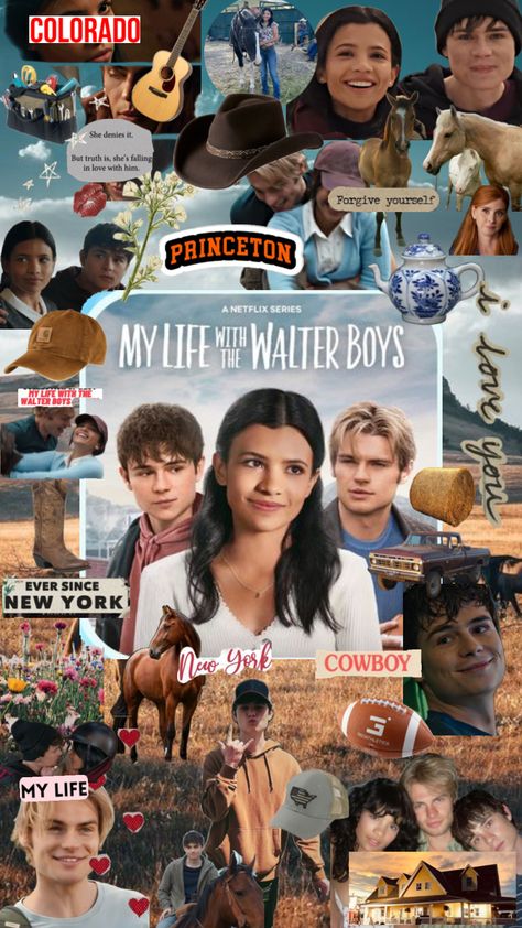 ittsay, iykyk! #vibes #mylifewiththewalterboys #tvshow Cole Baby, Cute Christmas Ideas, Best Tv Series Ever, Girly Movies, Funny Pix, Boys Wallpaper, Falling In Love With Him, Hottest Guy Ever, Best Series